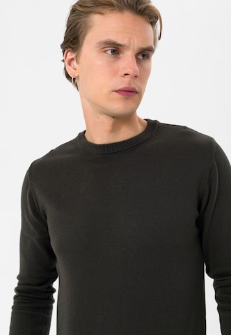 Pull-over Moxx Paris en vert