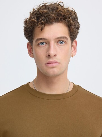 Casual Friday Shirt ' CFGustav ' in Bruin