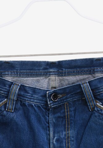 DIESEL Jeans in 30 x 32 in Blue