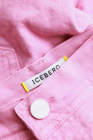 ICEBERG Jeans 34 in Pink