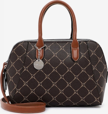 TAMARIS Handbag 'Anastasia' in Brown: front