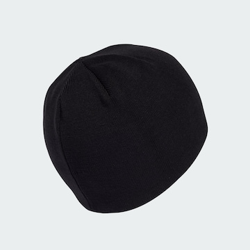 ADIDAS PERFORMANCE Sports beanie 'Tiro' in Black