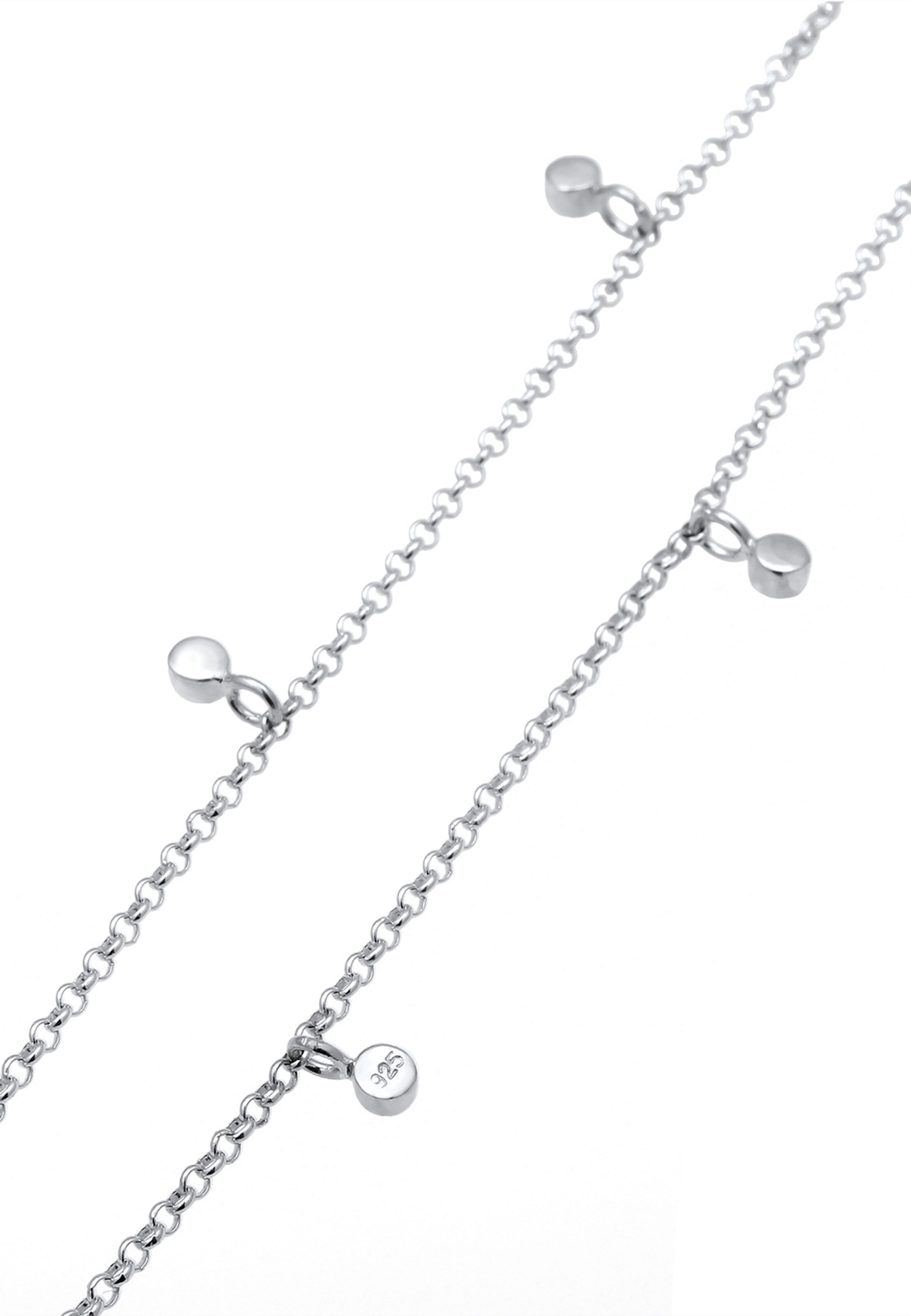 ELLI Necklace in Silver