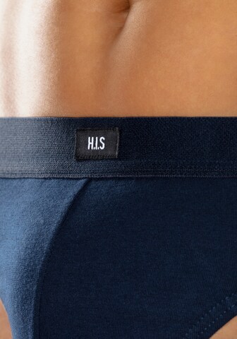 H.I.S Σλιπ σε μπλε