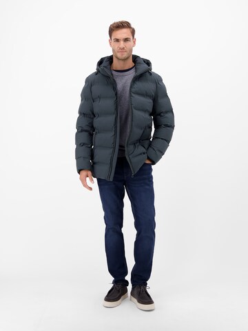 LERROS Jacke in Blau