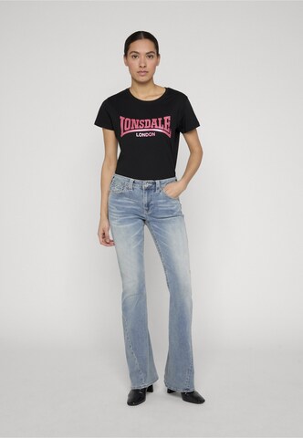 Bootcut Jeans 'Joey' di True Religion in blu