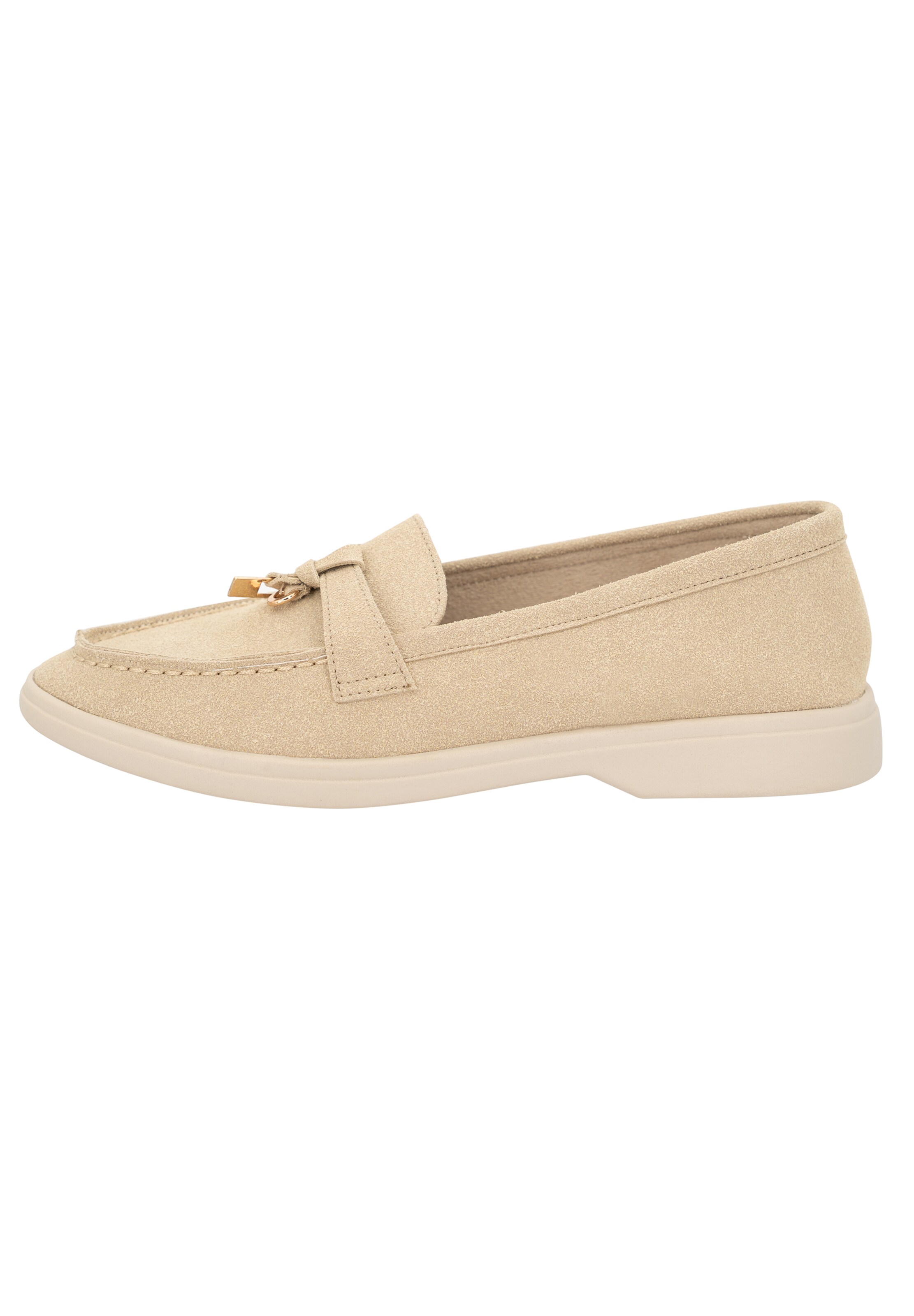 Chaussure basse Salinyang en beige