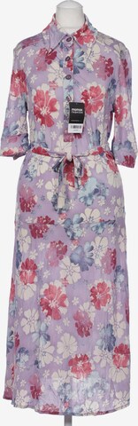 MAX&Co. Dress in M in Purple: front
