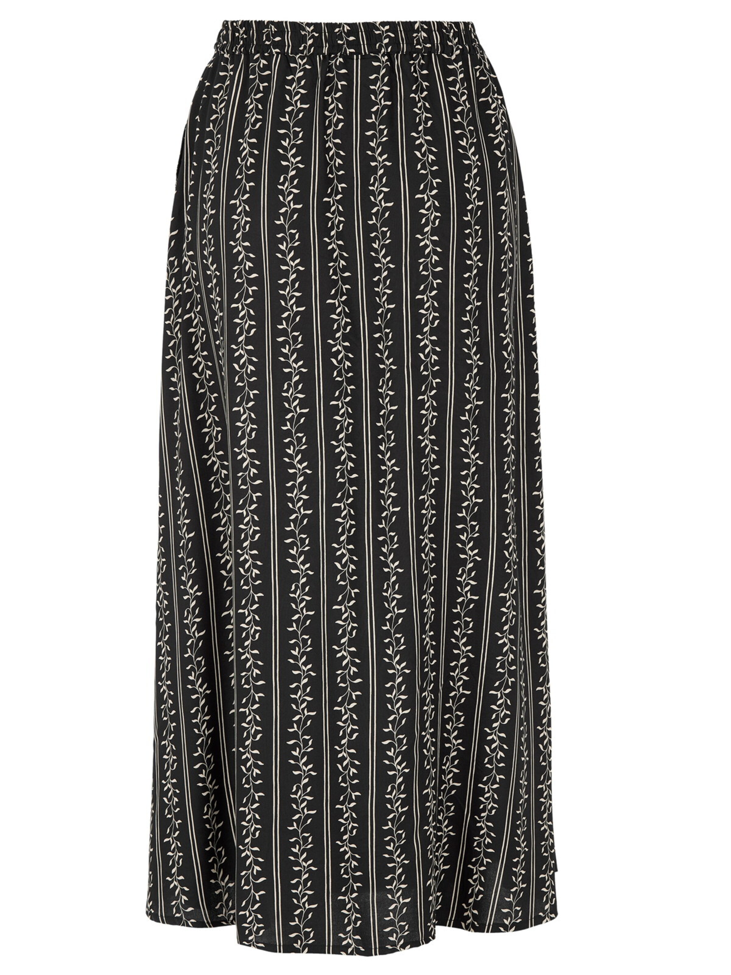 Cellbes of Sweden Rock in Schwarz: Vorderseite