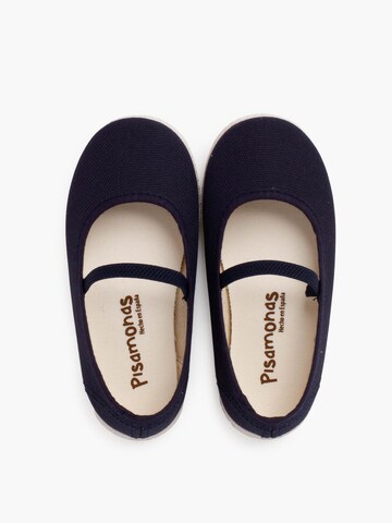 Ballerina di Pisamonas in blu