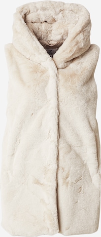 Z-One Liivi 'Be44tty' värissä beige: etupuoli