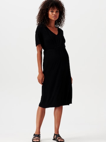 Noppies Dress 'Beira' in Black: front