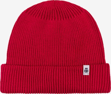 Roeckl Beanie in Red: front