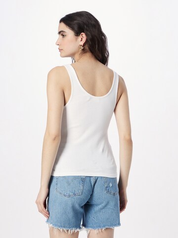 LEVI'S ® - Top en blanco