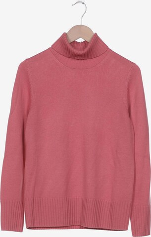 Basler Pullover L in Pink: predná strana