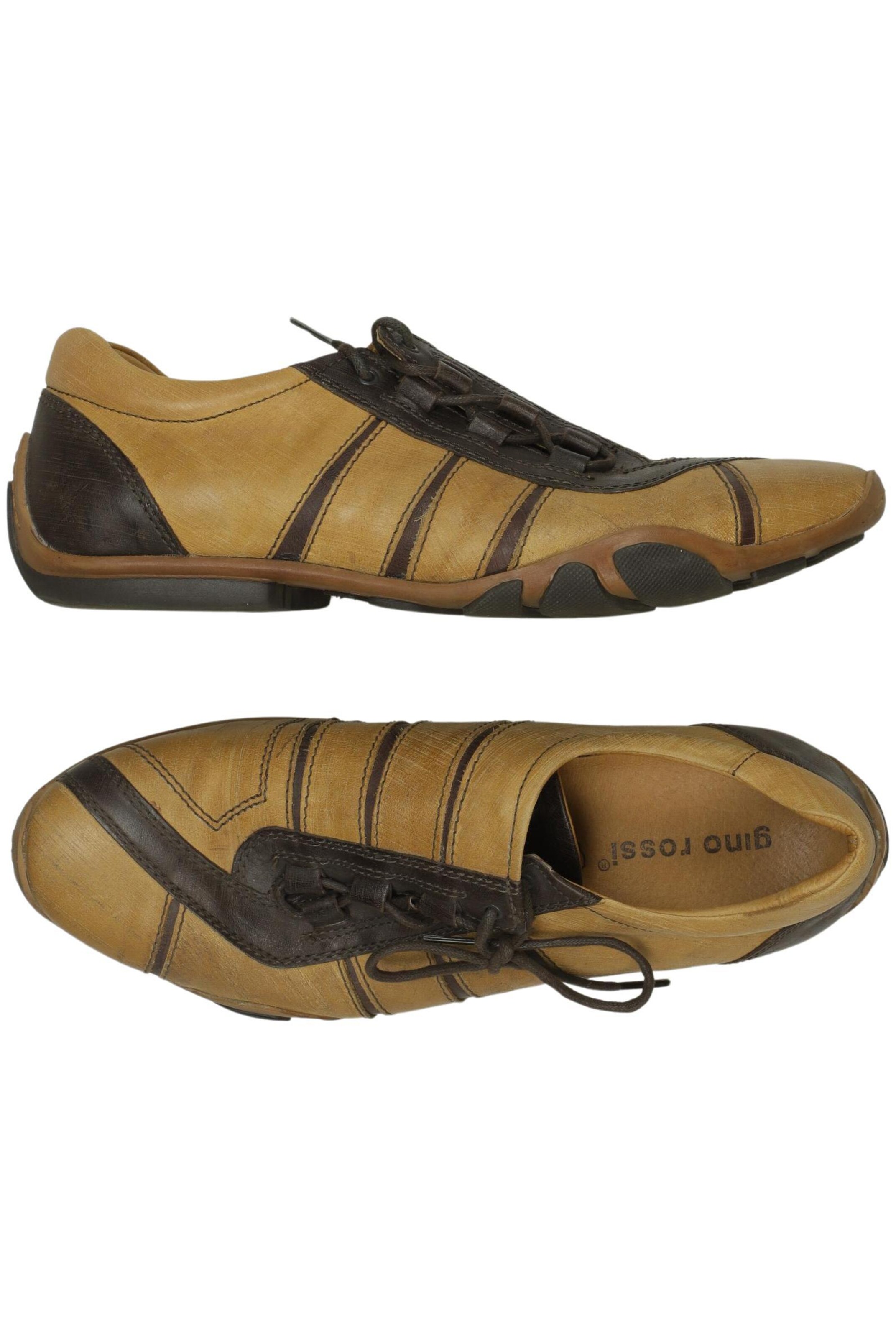 Gino Rossi Sneakers & Trainers in 41 in Brown: front
