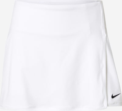 NIKE Sportska suknja u crna / bijela, Pregled proizvoda