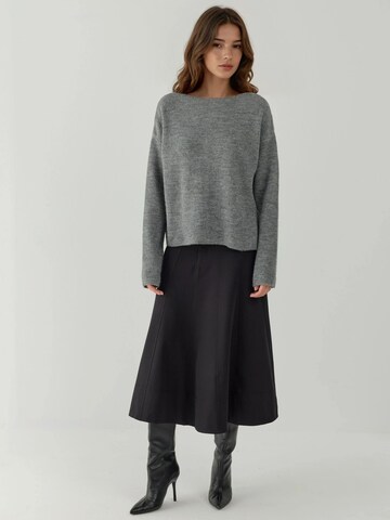 Hiccup - Casaco de malha em cinzento