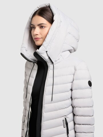 pilka khujo Žieminė striukė 'Pace2'