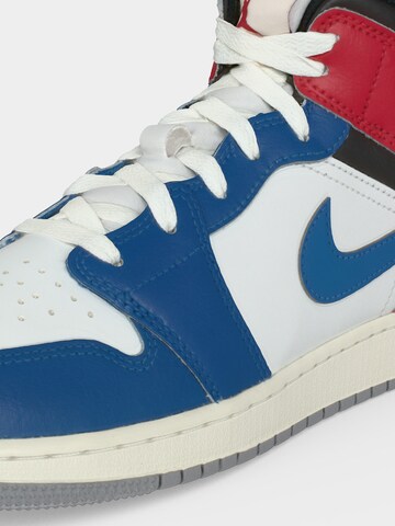 Jordan Σνίκερ 'AIR JORDAN 1' σε μπλε