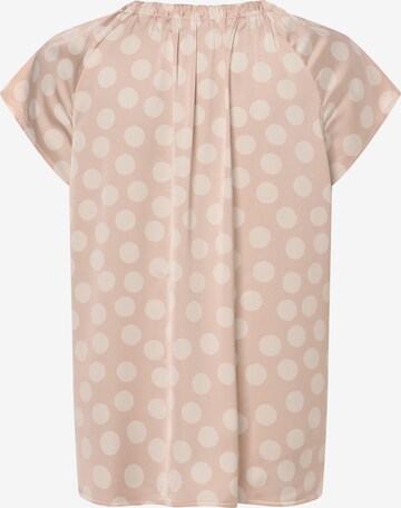 Betty Barclay Blouse in Pink