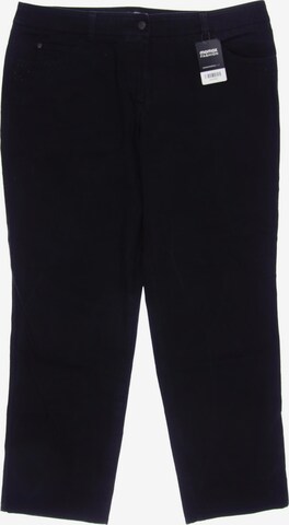 GERRY WEBER Jeans in 37-38 in Black: front
