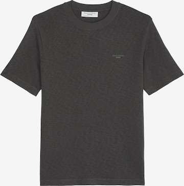 T-Shirt Marc O'Polo DENIM en gris : devant