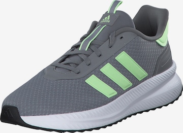 Baskets basses 'Plrpath M' ADIDAS SPORTSWEAR en gris : devant