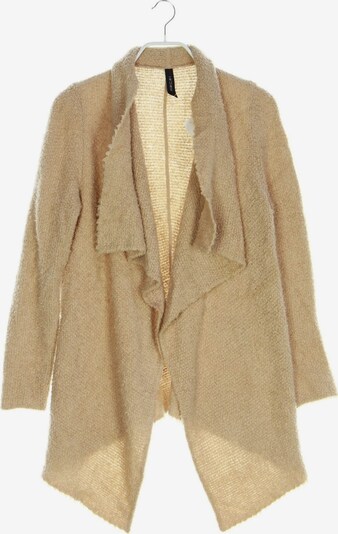 Marc Cain Sweater & Cardigan in S in Light beige, Item view