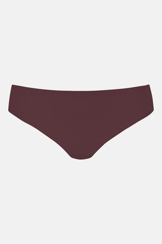 Slip 'Simply Better Invisibles' Mey en marron