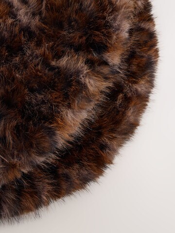 Chapeaux Next en marron