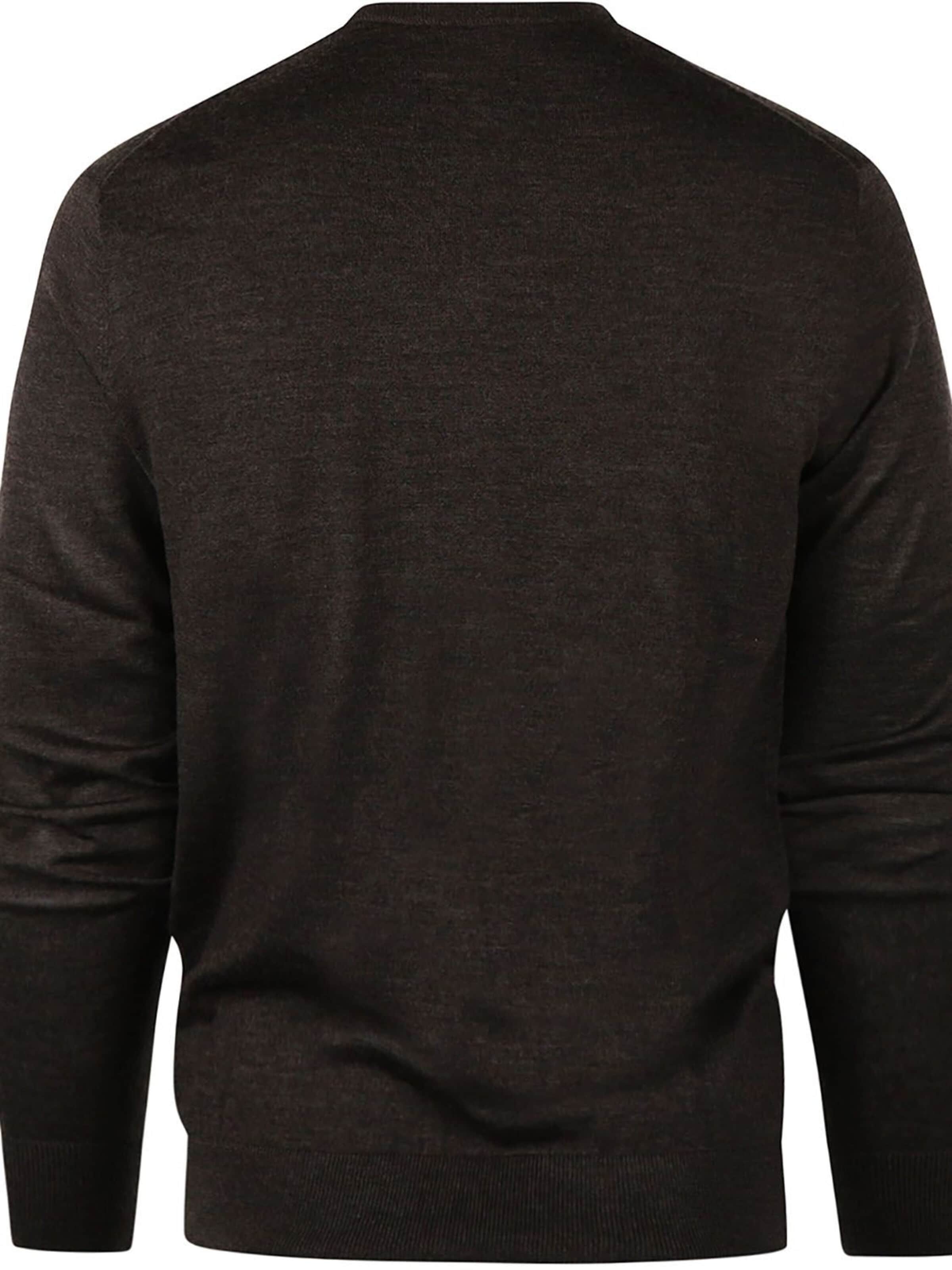 Steppin' out Shirt in Bruin