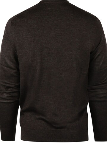 Steppin' out Shirt in Brown