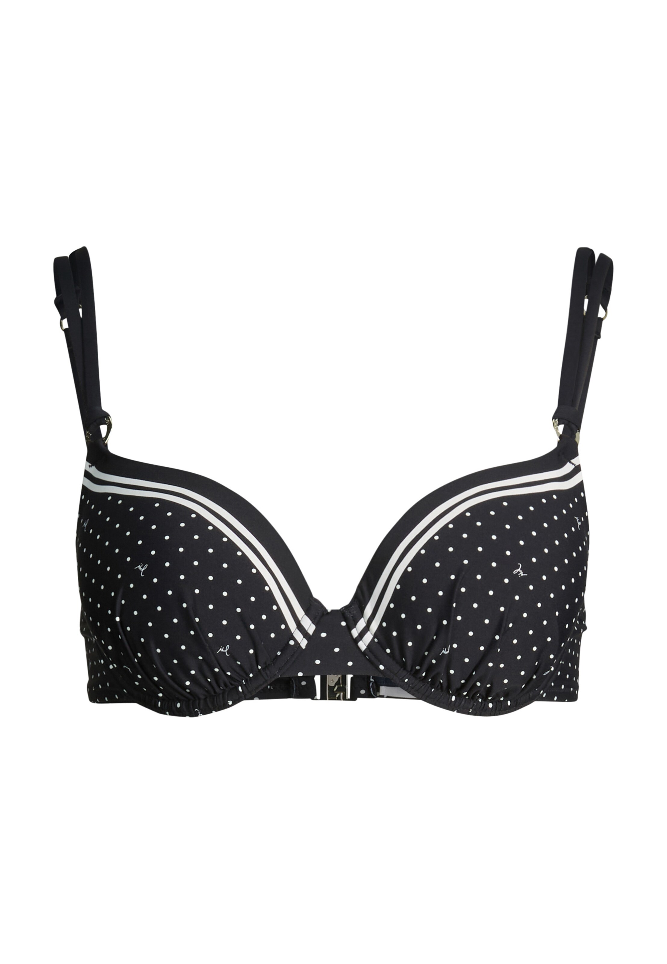JOOP! Bikinitop in Zwart
