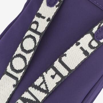 JOOP! Jeans Smartphone Case in Purple