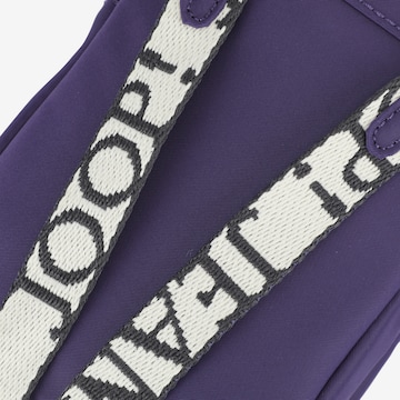 JOOP! Jeans Smartphone Case in Purple