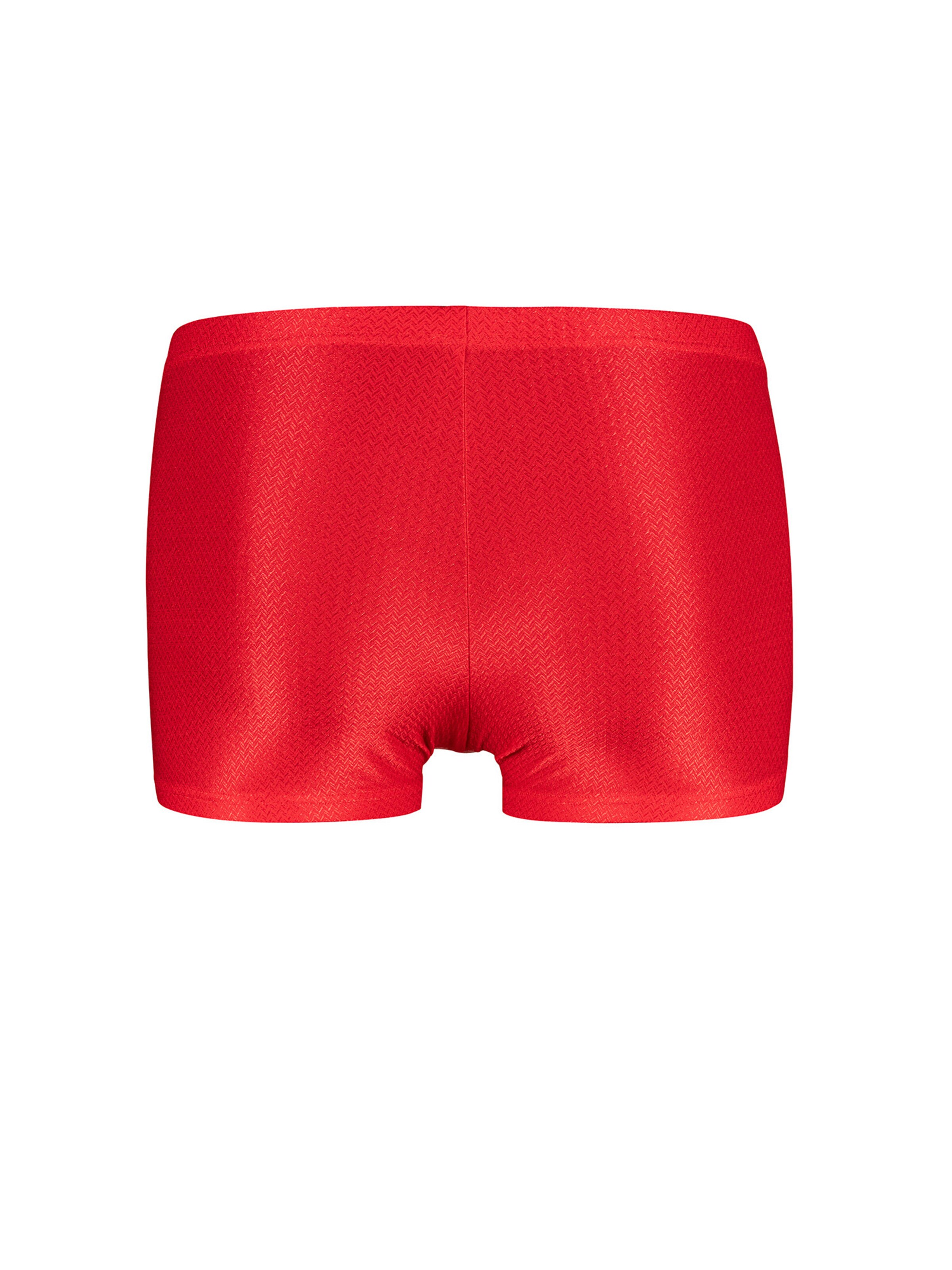 Olaf Benz Retro Pants ' RED2507 Minipants ' in Rot