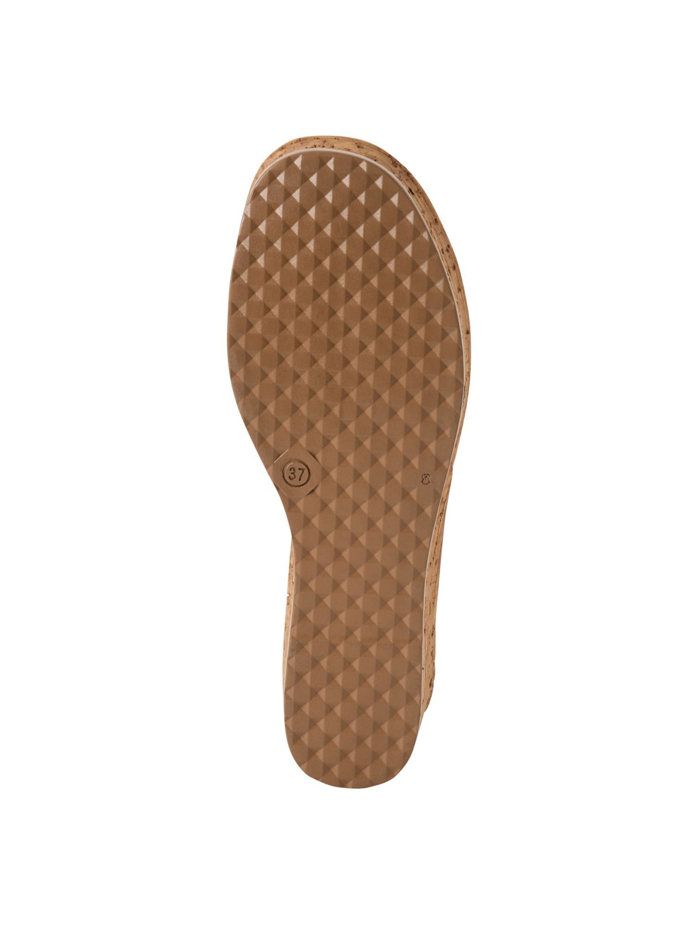 s.Oliver Mules in Pink