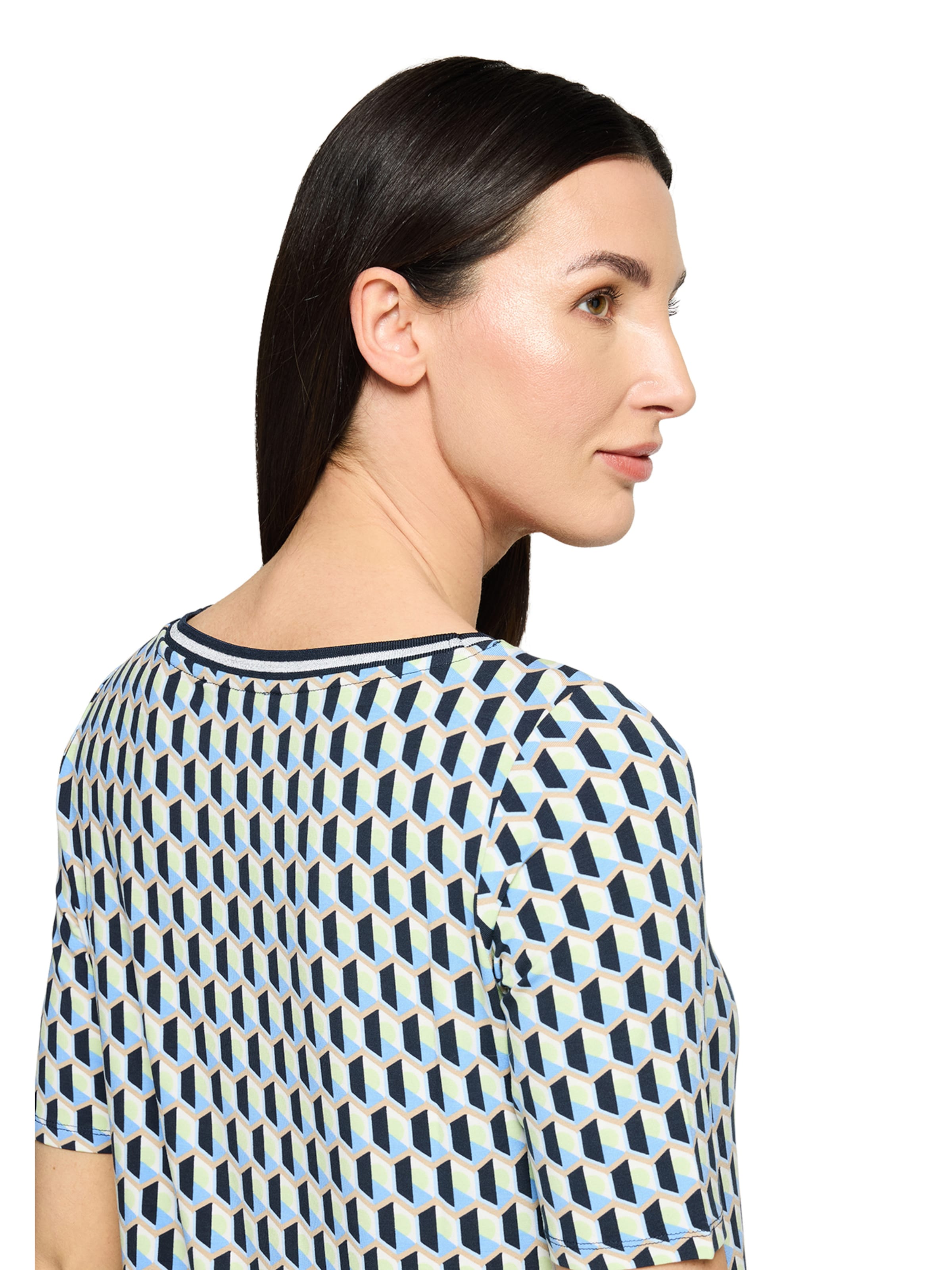 Betty Barclay T-Shirt in Blau