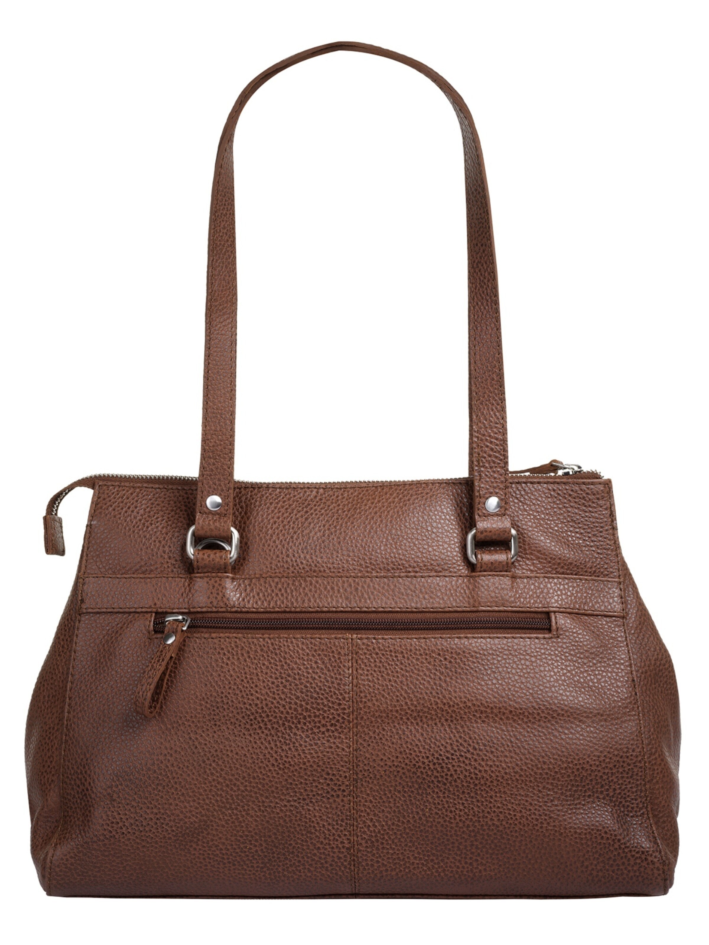 Betty Barclay - Bolso de hombro en marrón