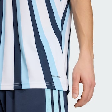 ADIDAS PERFORMANCE Tricot 'Argentinien 26 Pre-Match' in Wit