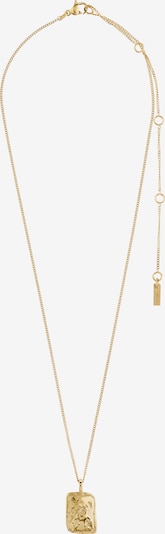 Pilgrim Ketju 'Zodiac Sign Taurus' värissä kulta, Tuotenäkymä