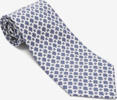 HERMÈS Krawatte in One Size in dunkelblau, Produktansicht