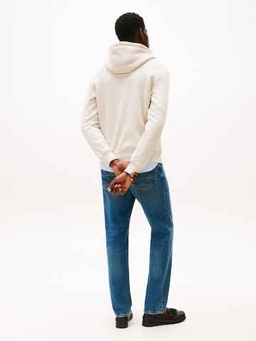 TOMMY HILFIGER Regular fit Sweatshirt in White