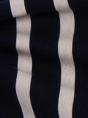 Pull-over Franco Callegari en bleu