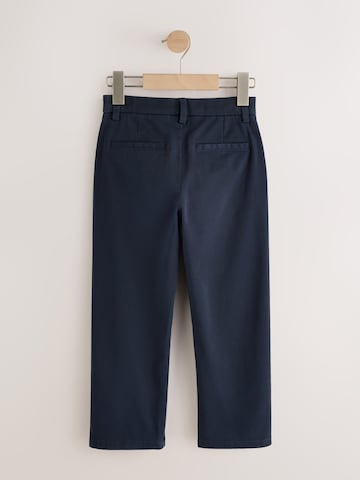 Next Loosefit Broek in Blauw
