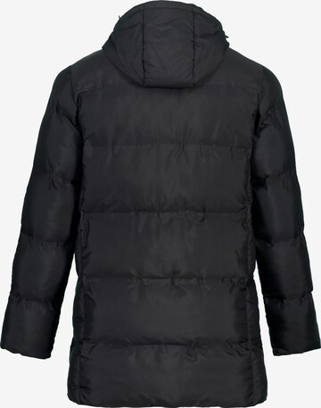 STHUGE Jacke in Schwarz