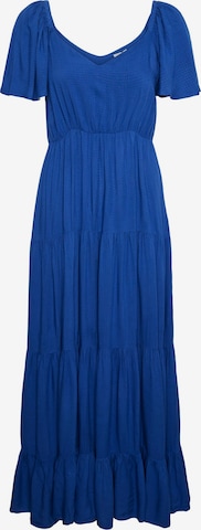Y.A.S Dress 'Toronto' in Blue: front