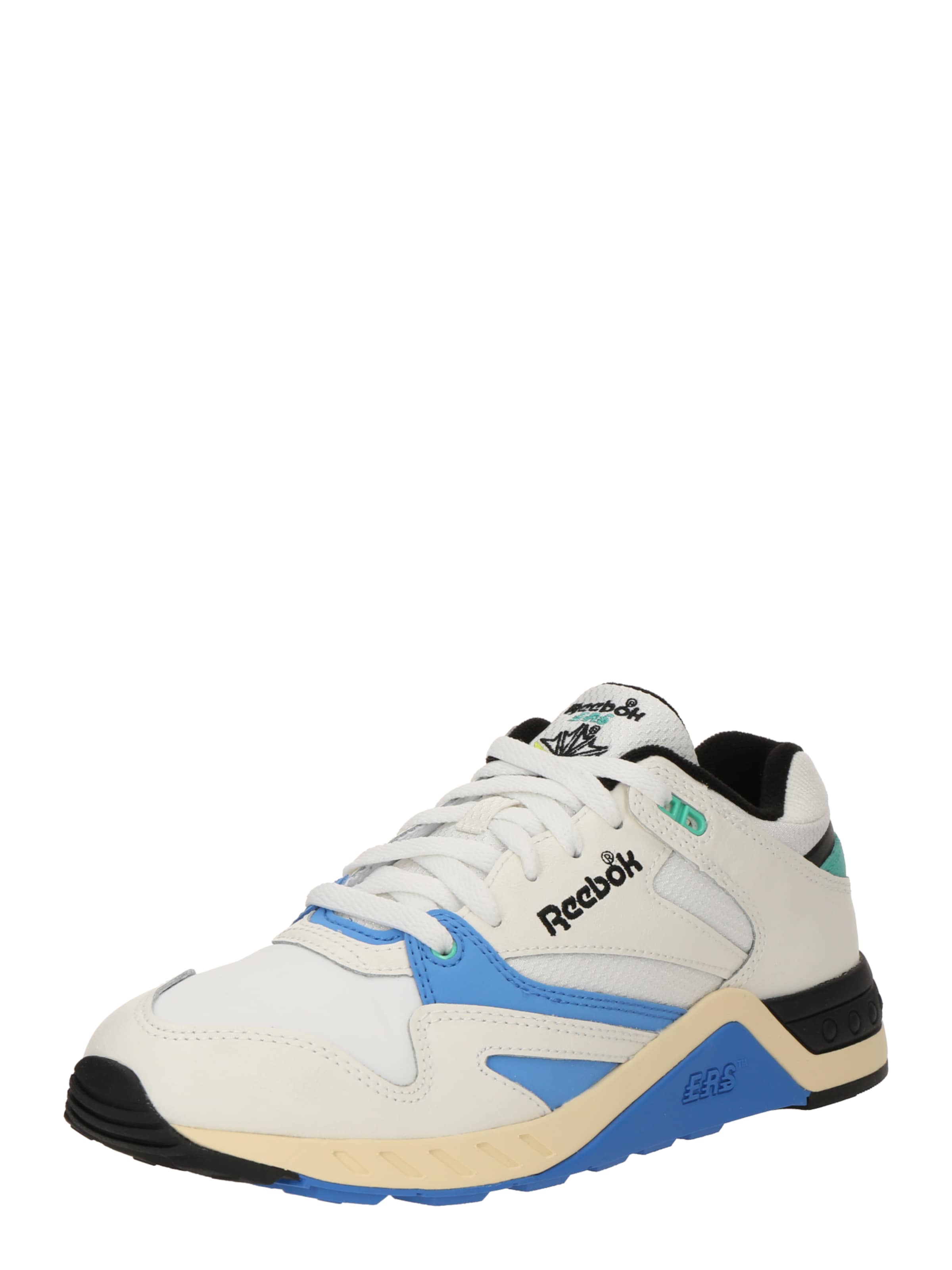 Reebok Σνίκερ χαμηλό 'ERS 4000' σε μπλε: μπροστά