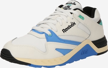 Reebok - Zapatillas deportivas bajas 'ERS 4000' en azul: frente